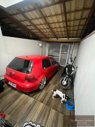 Imagem Sobrado com 2 Quartos à Venda, 105 m² em Rio Pequeno - Camboriú Imagem Sobrado com 2 Quartos à Venda, 105 m² em Rio Pequeno - Camboriú