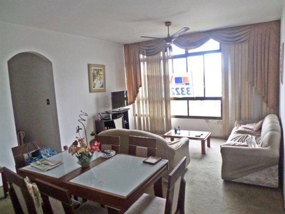 Imagem Apartamento com 3 Quartos à Venda, 120 m² em Gonzaguinha - Sao Vicente Imagem Apartamento com 3 Quartos à Venda, 120 m² em Gonzaguinha - Sao Vicente