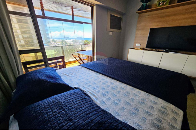Imagem Flat com 1 Quarto à Venda, 67 m² em Barra Da Tijuca - Rio De Janeiro Imagem Flat com 1 Quarto à Venda, 67 m² em Barra Da Tijuca - Rio De Janeiro