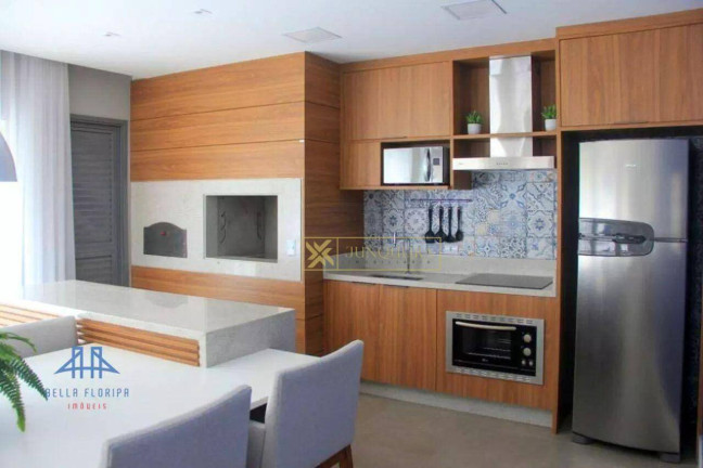 Imagem Apartamento com 3 Quartos à Venda, 90 m² em Monte Verde - Florianópolis Imagem Apartamento com 3 Quartos à Venda, 90 m² em Monte Verde - Florianópolis