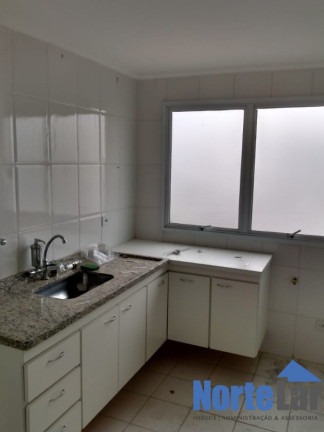 Imagem Apartamento com 2 Quartos à Venda, 64 m² em Vila Aurora (zona Norte) - São Paulo Imagem Apartamento com 2 Quartos à Venda, 64 m² em Vila Aurora (zona Norte) - São Paulo