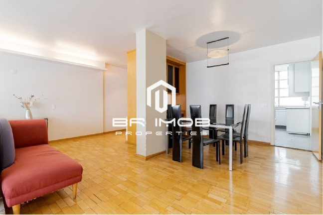 Imagem Imóvel com 3 Quartos à Venda, 153 m² em Jardim Paulista - São Paulo Imagem Imóvel com 3 Quartos à Venda, 153 m² em Jardim Paulista - São Paulo