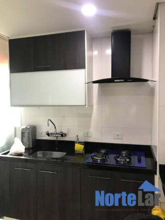 Imagem Apartamento com 2 Quartos à Venda, 50 m² em Imirim - São Paulo Imagem Apartamento com 2 Quartos à Venda, 50 m² em Imirim - São Paulo