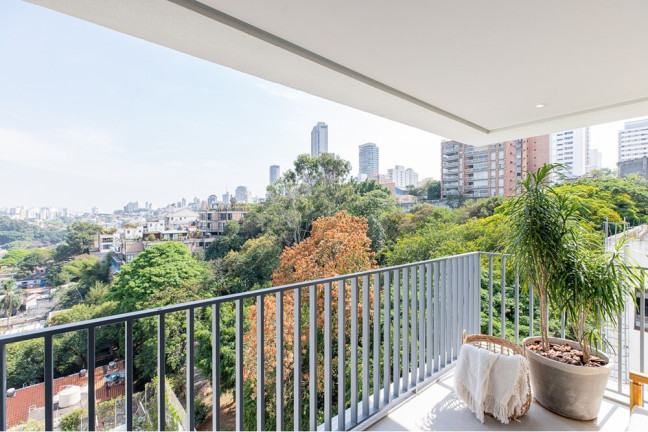 Imagem Apartamento com 1 Quarto à Venda, 60 m² em Vila Madalena - São Paulo Imagem Apartamento com 1 Quarto à Venda, 60 m² em Vila Madalena - São Paulo