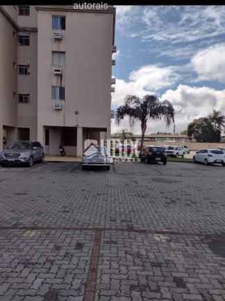Imagem Apartamento com 3 Quartos à Venda, 78 m² em Parque São Caetano - Campos Dos Goytacazes Imagem Apartamento com 3 Quartos à Venda, 78 m² em Parque São Caetano - Campos Dos Goytacazes