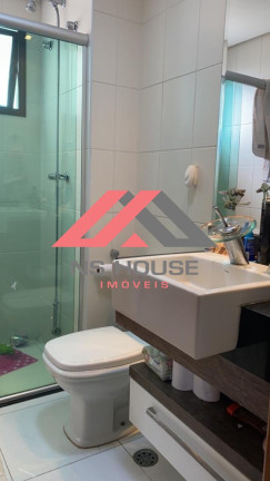 Imagem Imóvel com 2 Quartos à Venda, 119 m² em Jardim - Santo André