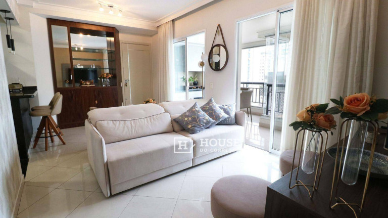 Imagem Apartamento com 2 Quartos à Venda, 71 m² em Paraíso - São Paulo Imagem Apartamento com 2 Quartos à Venda, 71 m² em Paraíso - São Paulo