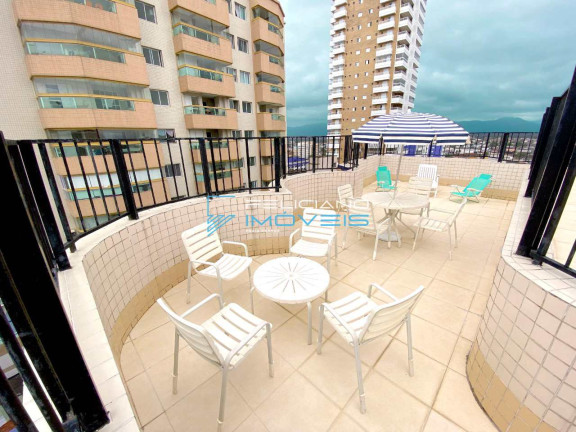 Imagem Cobertura com 3 Quartos à Venda, 208 m² em Aviação - Praia Grande Imagem Cobertura com 3 Quartos à Venda, 208 m² em Aviação - Praia Grande