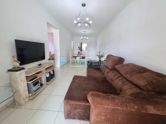 Imagem Apartamento com 2 Quartos à Venda, 81 m² em Canto Do Forte - Praia Grande Imagem Apartamento com 2 Quartos à Venda, 81 m² em Canto Do Forte - Praia Grande