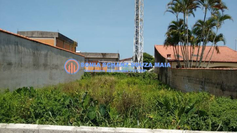 Imagem Terreno à Venda, 360 m² em Jd Grandesp - Itanhaém Imagem Terreno à Venda, 360 m² em Jd Grandesp - Itanhaém