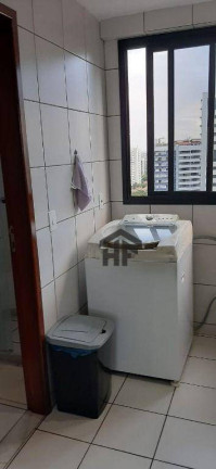 Imagem Apartamento com 3 Quartos à Venda, 98 m² em Casa Forte - Recife