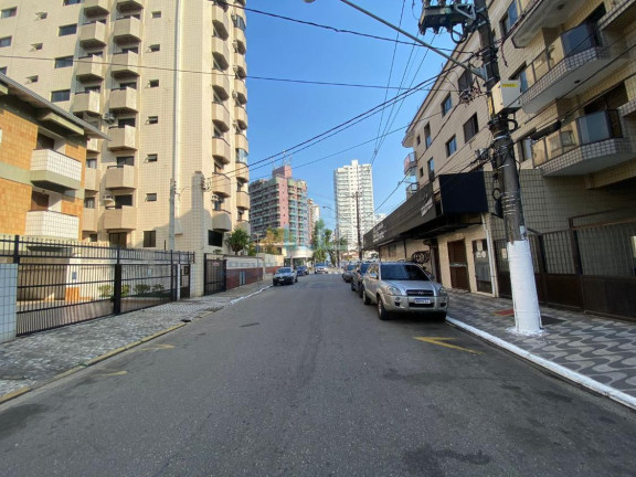 Imagem Apartamento com 1 Quarto à Venda, 50 m² em Canto Do Forte - Praia Grande Imagem Apartamento com 1 Quarto à Venda, 50 m² em Canto Do Forte - Praia Grande