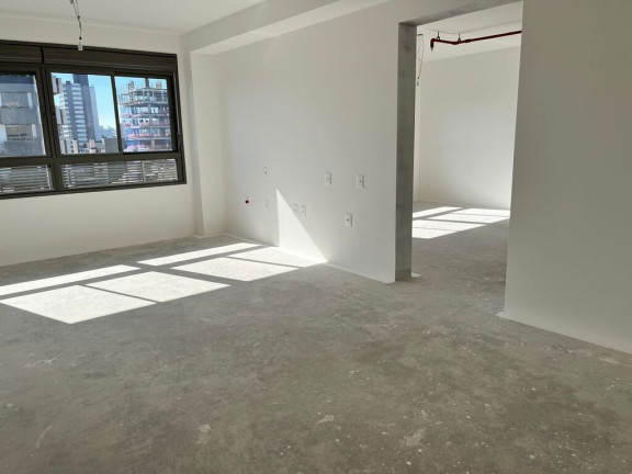 Imagem Apartamento com 1 Quarto à Venda, 43 m² em Petrópolis - Porto Alegre