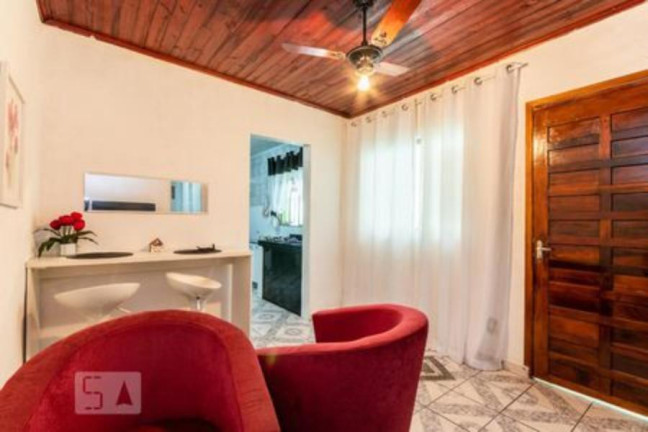 Imagem Casa com 2 Quartos à Venda, 120 m² em Vila Ré - São Paulo Imagem Casa com 2 Quartos à Venda, 120 m² em Vila Ré - São Paulo