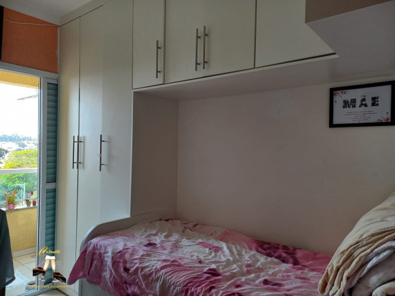 Imagem Cobertura com 2 Quartos à Venda, 100 m² em Vila Vitória - Santo André Imagem Cobertura com 2 Quartos à Venda, 100 m² em Vila Vitória - Santo André