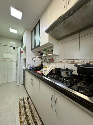 Imagem Imóvel com 3 Quartos à Venda, 63 m² em Norte (águas Claras) - Brasília Imagem Imóvel com 3 Quartos à Venda, 63 m² em Norte (águas Claras) - Brasília