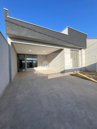 Imagem Casa com 3 Quartos à Venda, 151 m² em Jardim Helvécia - Aparecida De Goiânia Imagem Casa com 3 Quartos à Venda, 151 m² em Jardim Helvécia - Aparecida De Goiânia