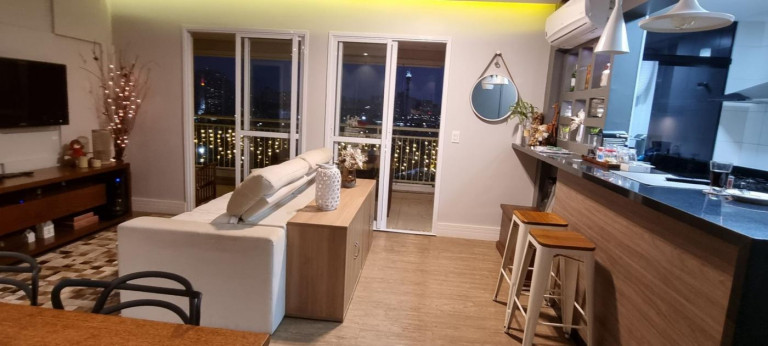 Imagem Apartamento com 2 Quartos à Venda, 83 m² em Bom Retiro - São Paulo Imagem Apartamento com 2 Quartos à Venda, 83 m² em Bom Retiro - São Paulo