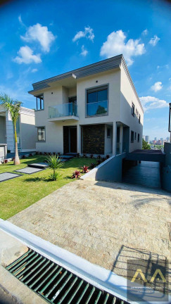 Imagem Casa com 4 Quartos à Venda, 578 m² em Alphaville - Barueri