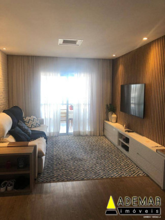 Imagem Apartamento com 3 Quartos à Venda, 91 m² em Rudge Ramos - São Bernardo Do Campo Imagem Apartamento com 3 Quartos à Venda, 91 m² em Rudge Ramos - São Bernardo Do Campo