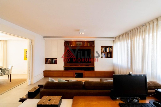 Imagem Apartamento com 4 Quartos à Venda, 354 m² em Cerqueira César - São Paulo Imagem Apartamento com 4 Quartos à Venda, 354 m² em Cerqueira César - São Paulo