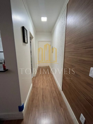 Imagem Apartamento com 2 Quartos à Venda, 62 m² em Jardim América - São José Dos Campos