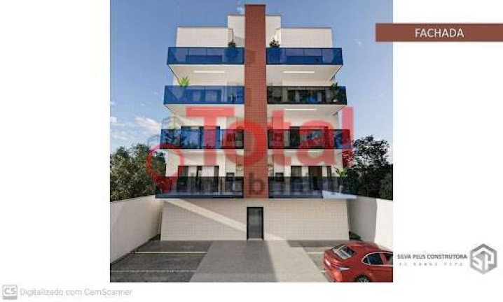 Apartamento com 3 Quartos à Venda,  em Veneza - Ipatinga