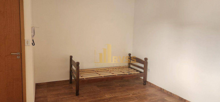 Imagem Kitnet com 1 Quarto para Alugar, 27 m² em Bangu - Santo André Imagem Kitnet com 1 Quarto para Alugar, 27 m² em Bangu - Santo André