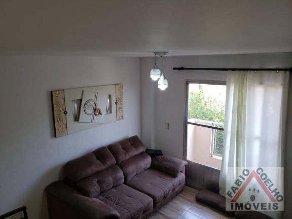 Imagem Apartamento com 1 Quarto à Venda, 51 m² em Jabaquara - São Paulo Imagem Apartamento com 1 Quarto à Venda, 51 m² em Jabaquara - São Paulo