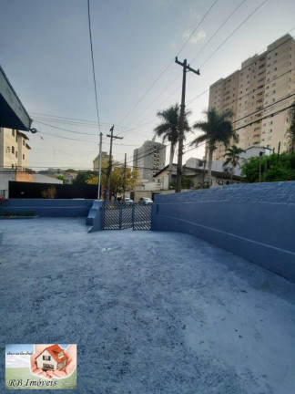 Imagem Casa com 2 Quartos para Alugar, 100 m² em Vila Lea - Santo André Imagem Casa com 2 Quartos para Alugar, 100 m² em Vila Lea - Santo André