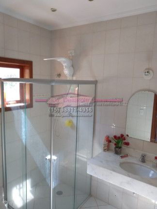 Imagem Chácara com 4 Quartos à Venda, 460 m² em Vitassay - Boituva Imagem Chácara com 4 Quartos à Venda, 460 m² em Vitassay - Boituva