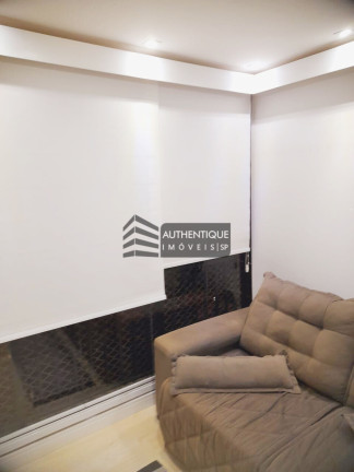 Imagem Apartamento com 3 Quartos à Venda, 135 m² em Tatuapé - São Paulo