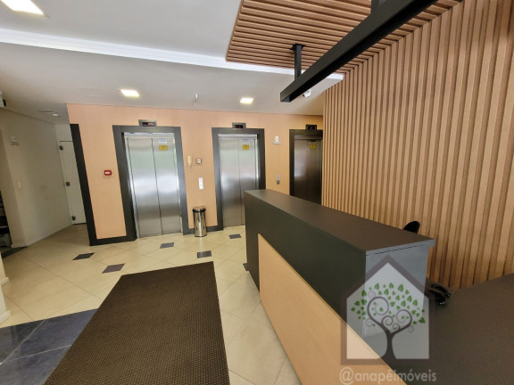 Sala Comercial à Venda, 23 m² em Trindade - Florianópolis
