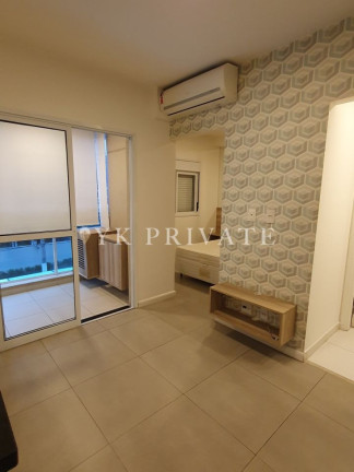 Imagem Apartamento com 1 Quarto à Venda, 34 m² em Perdizes - São Paulo