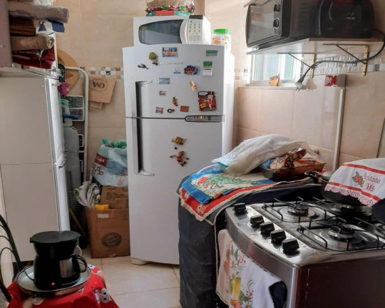Imagem Imóvel com 1 Quarto à Venda, 36 m² em Botafogo - Rio De Janeiro