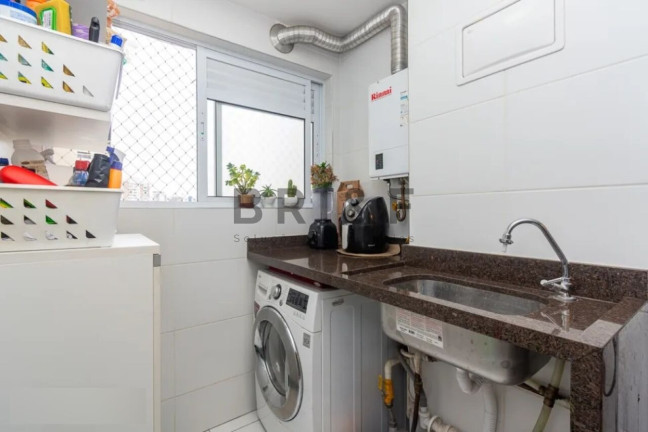 Imagem Apartamento com 3 Quartos à Venda, 69 m² em Jardim Prudência - São Paulo Imagem Apartamento com 3 Quartos à Venda, 69 m² em Jardim Prudência - São Paulo