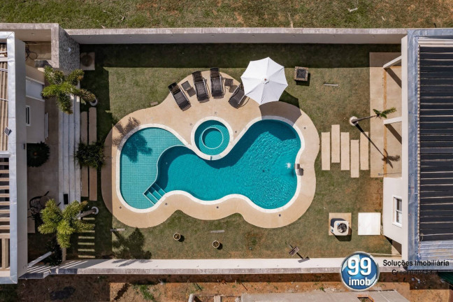 Imagem Casa com 3 Quartos à Venda, 873 m² em Ninho Verde Ii - Pardinho Imagem Casa com 3 Quartos à Venda, 873 m² em Ninho Verde Ii - Pardinho