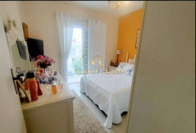 Imagem Casa de Condomínio com 2 Quartos à Venda, 128 m² em Jardim Rio Das Pedras - Cotia
