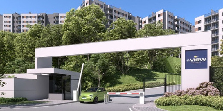 Imagem Apartamento com 1 Quarto à Venda, 50 m² em Jacarepaguá - Rio De Janeiro