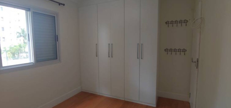 Imagem Imóvel com 3 Quartos à Venda, 70 m² em Campo Belo - São Paulo