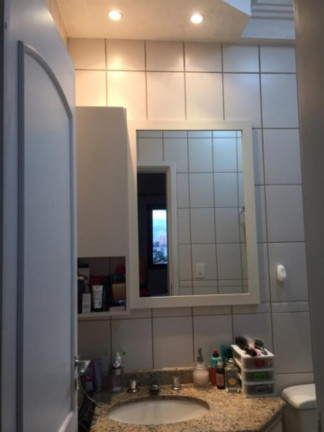 Imagem Apartamento com 2 Quartos à Venda, 60 m² em Vila Bertioga - São Paulo Imagem Apartamento com 2 Quartos à Venda, 60 m² em Vila Bertioga - São Paulo