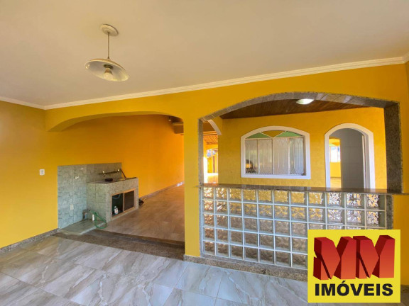 Imagem Casa com 3 Quartos à Venda, 220 m² em Balneário Das Conchas - São Pedro Da Aldeia Imagem Casa com 3 Quartos à Venda, 220 m² em Balneário Das Conchas - São Pedro Da Aldeia