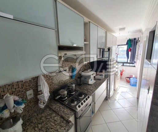 Imagem Apartamento com 3 Quartos à Venda, 157 m² em Centro - Aracaju Imagem Apartamento com 3 Quartos à Venda, 157 m² em Centro - Aracaju