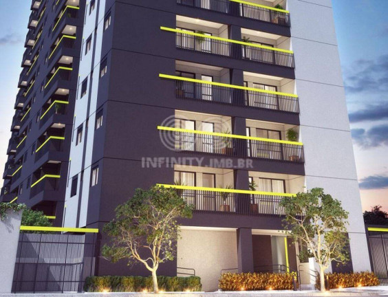 Imagem Apartamento com 2 Quartos à Venda, 54 m² em Santa Cecília - São Paulo Imagem Apartamento com 2 Quartos à Venda, 54 m² em Santa Cecília - São Paulo