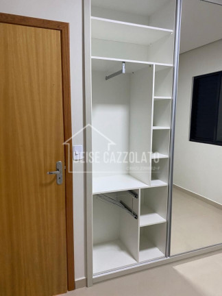 Imagem Casa com 3 Quartos à Venda, 106 m² em Condomínio Terras De São Francisco - Sorocaba Imagem Casa com 3 Quartos à Venda, 106 m² em Condomínio Terras De São Francisco - Sorocaba