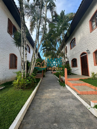 Imagem Apartamento com 2 Quartos à Venda, 50 m² em Toninhas - Ubatuba