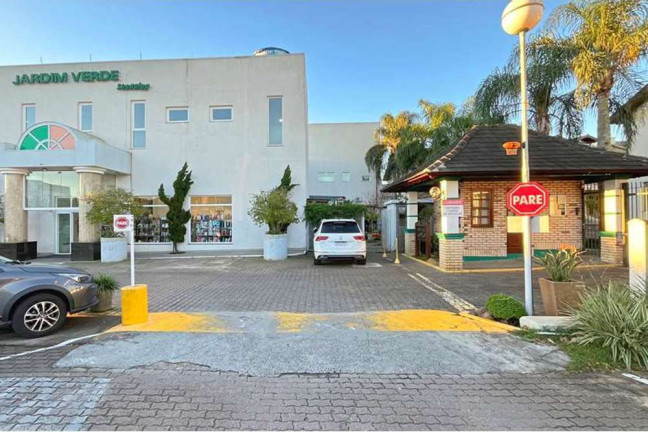 Imagem Casa de Condomínio com 3 Quartos à Venda, 186 m² em Cavalhada - Porto Alegre Imagem Casa de Condomínio com 3 Quartos à Venda, 186 m² em Cavalhada - Porto Alegre