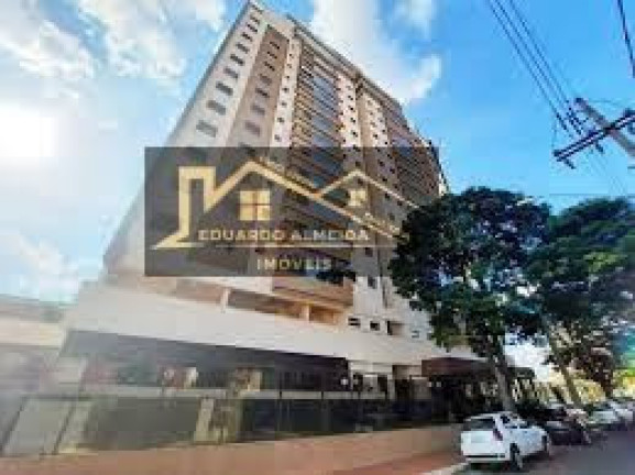 Imagem Apartamento com 3 Quartos à Venda, 180 m² em Centro - Sorocaba