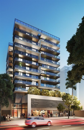 Imagem Apartamento com 2 Quartos à Venda, 89 m² Imagem Apartamento com 2 Quartos à Venda, 89 m²
