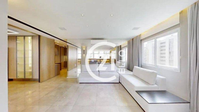 Imagem Apartamento com 2 Quartos à Venda, 225 m² em Itaim Bibi - São Paulo Imagem Apartamento com 2 Quartos à Venda, 225 m² em Itaim Bibi - São Paulo